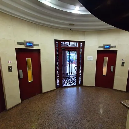 Appartement Damas - 23 B, Primera Linea, Playa Levante Benidorm