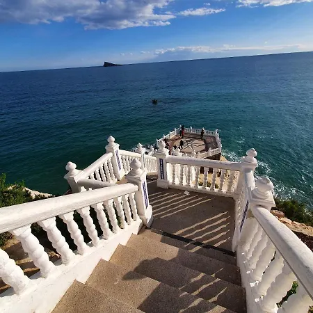 Damas - 23 B, Primera Linea, Playa Levante *