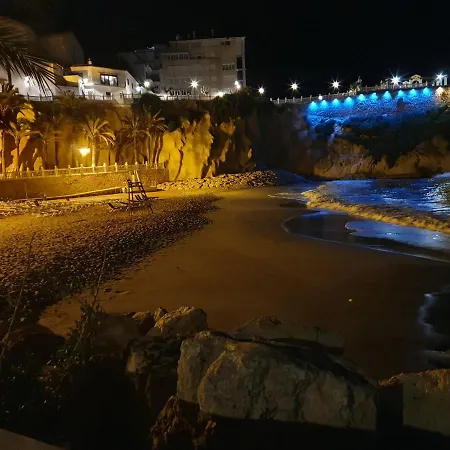 Damas - 23 B, Primera Linea, Playa Levante Lägenhet