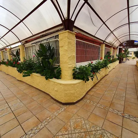 Damas - 23 B, Primera Linea, Playa Levante Benidorm