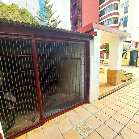 Damas - 23 B, Primera Linea, Playa Levante * Benidorm