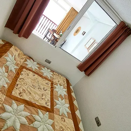 Appartement Damas - 23 B, Primera Linea, Playa Levante Benidorm