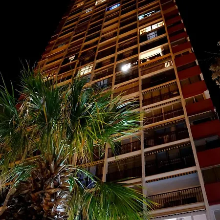 Appartement Damas - 23 B, Primera Linea, Playa Levante